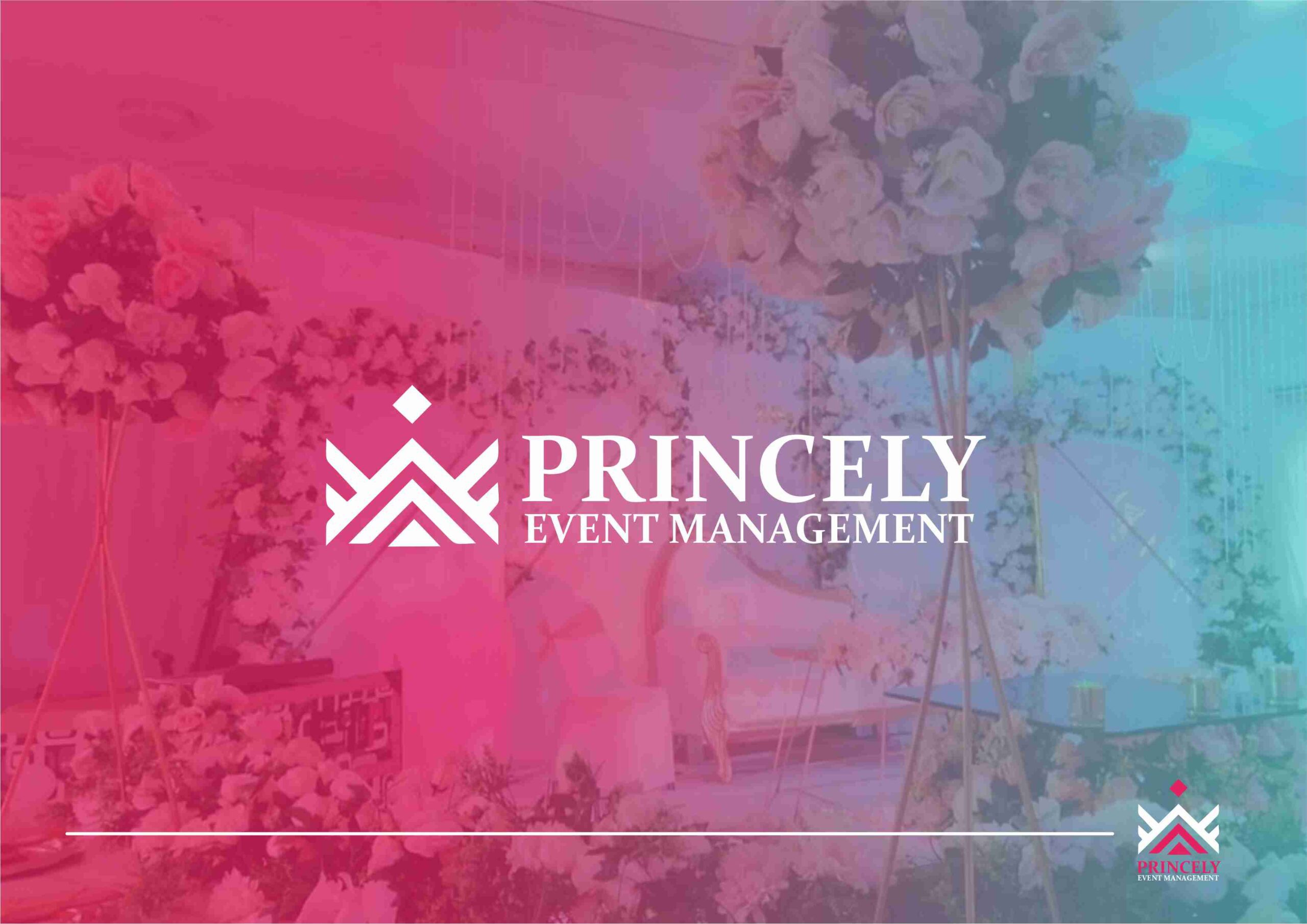 PRINCELY EVENT MANAGEMENT