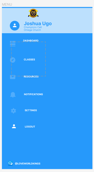 Rem Ux UI/UX FOR FOUNDATION SCHOOL | PREM DIGITAL CONCEPTS