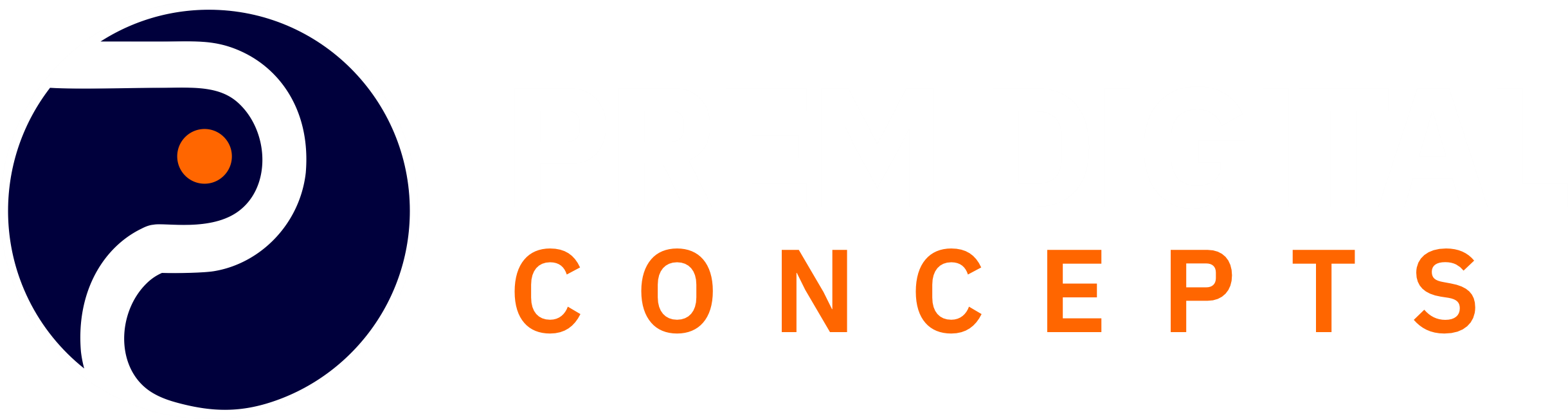 Prem Digital Concepts Logo